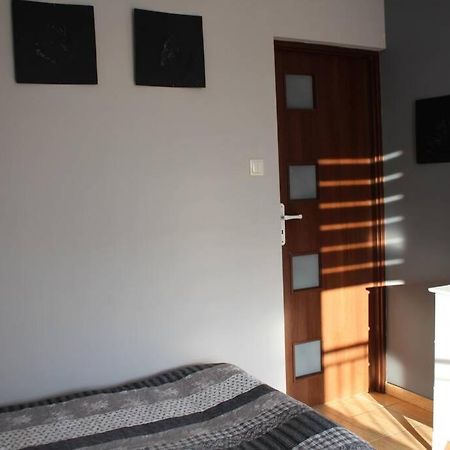 Dom Nad Morzem Villa Gaski  Luaran gambar