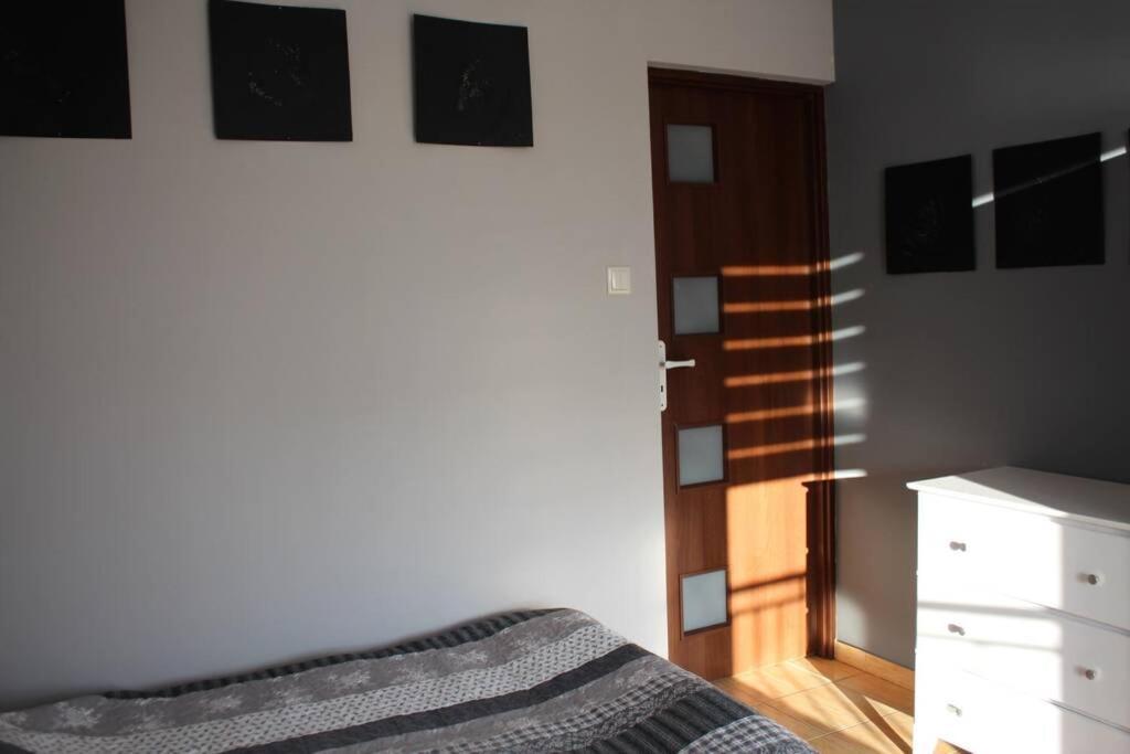 Dom Nad Morzem Villa Gaski  Luaran gambar